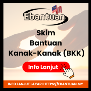 Skim Bantuan Kanak-Kanak (BKK)