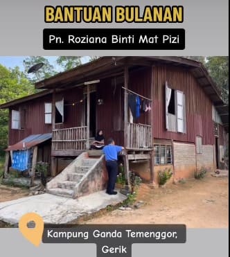Cara Memohon Bantuan Ibu Tunggal Perak 1 bantuan ibu tunggal perak 1