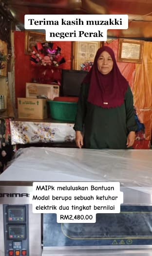 Cara Memohon Bantuan Ibu Tunggal Perak 2 bantuan ibu tunggal perak 2