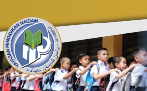 Bantuan Persekolahan Maidam 2024