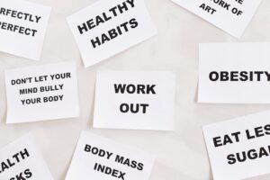 Cara Kira Body Mass Index (BMI) Dengan Betul