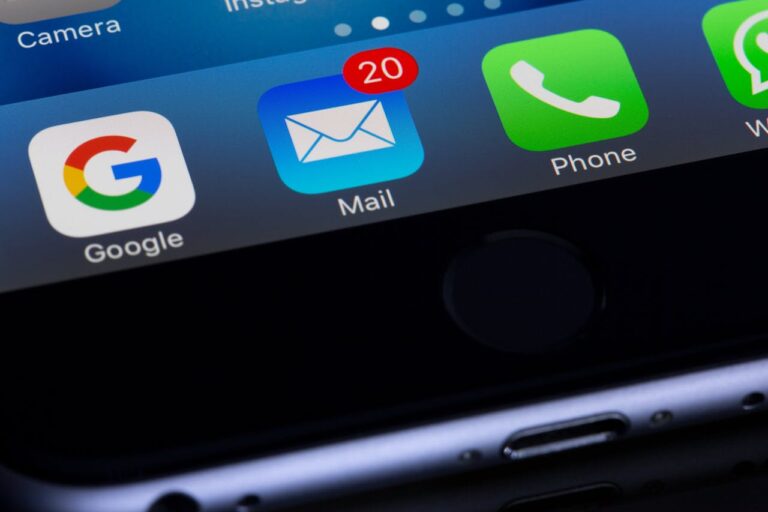 Cara Nak Buat Email Baru 2024