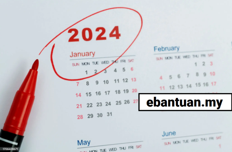 Kalendar 2024