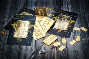 Emas Public Gold: Sejarah & Kisah Penyimpan Emas
