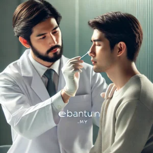 Ketahui Punca Hidung Berdarah & Kaedah Rawatan