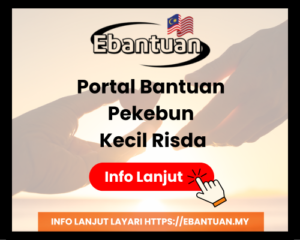 Portal Bantuan Pekebun Kecil Risda