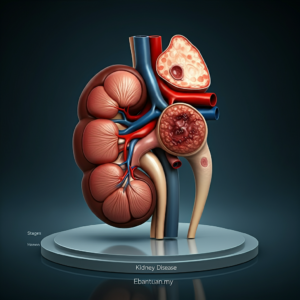 8 Tanda Sakit Buah Pinggang & Cara Rawatan