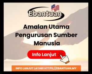 Amalan Pengurusan Sumber Manusia