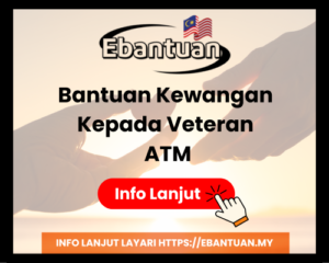 Bantuan Kewangan Kepada Veteran ATM