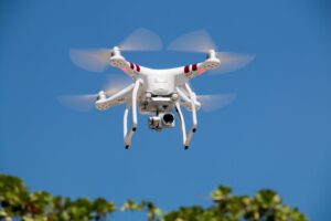 Cara Dapat Lesen Drone
