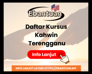 Daftar Kursus Kahwin Terengganu