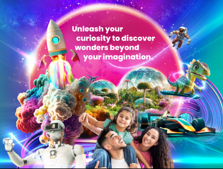 Harga Tiket Masuk Petrosains KLCC 2025