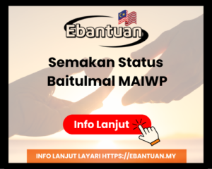 Semakan Baitulmal MAIWP