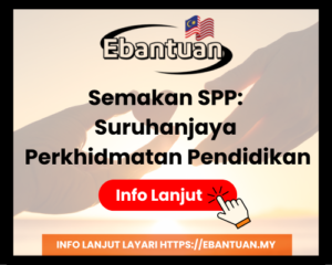 Semakan SPP