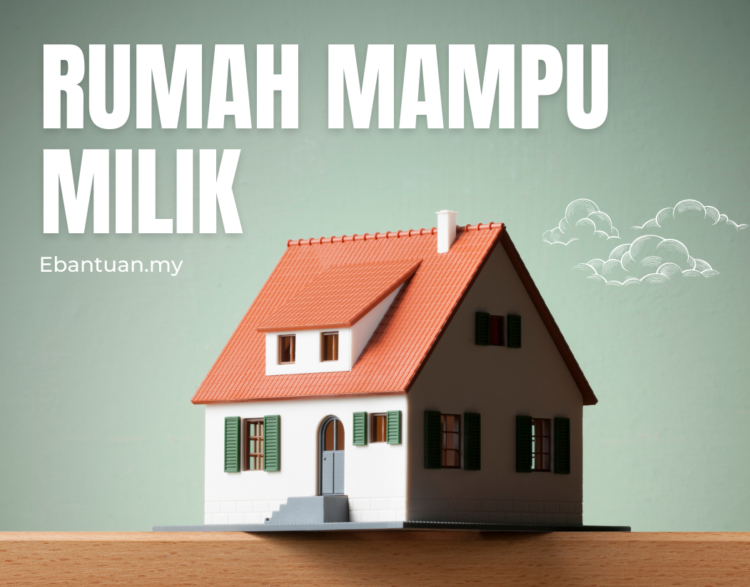 Senarai Rumah Mampu Milik Setiap Negeri