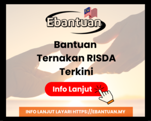 Bantuan Ternakan RISDA