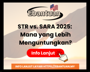 STR vs. SARA 2025 Mana yang Lebih Menguntungkan