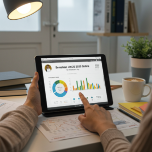 Semakan UKCG 2025 Online (Ujian Kelayakan Calon Guru)