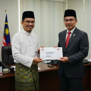 Bonus Tabung Haji 2025 Tarikh Pembayaran Agihan Keuntungan Terkini