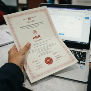 Cara Semakan Sijil PMR Secara Online