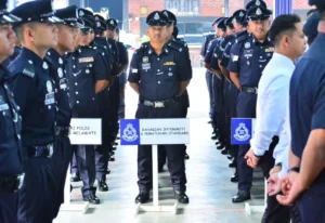 Hari Polis 2025 Terkini