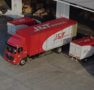 J&T Express Raya Aidilfitri 2025