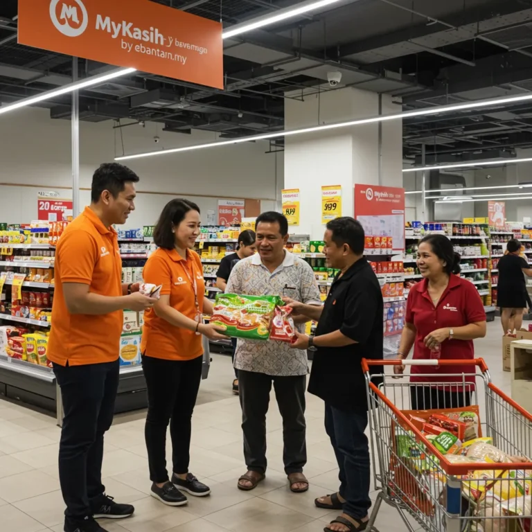 Senarai Kedai MyKasih Negeri Kedah 2025 10 Kedai MyKasih Kedah 2025