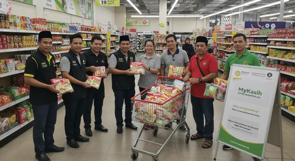 Senarai Kedai MyKasih Negeri Kedah 2025 3 Kedai MyKasih Negeri Kedah