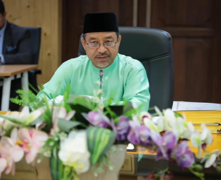 Kelantan umum cuti peristiwa Ahad ini