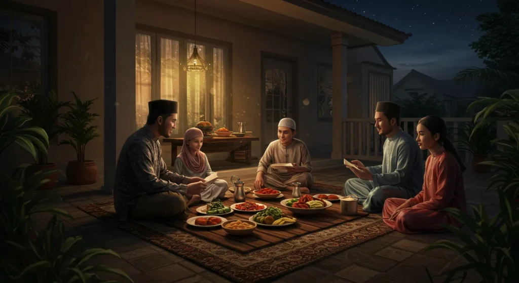 Rahsia Kelebihan Puasa 6 Syawal 2 Kelebihan Puasa 6 Syawal