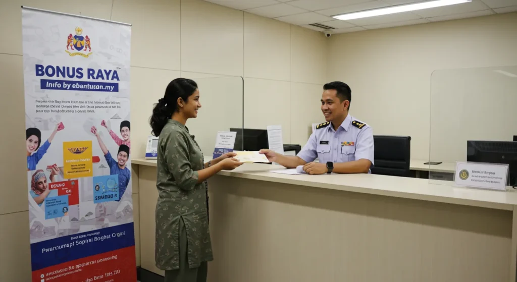 Pekeliling Bonus Hari Raya Aidilfitri 2025 3 Pekeliling Bonus Hari Raya 2025