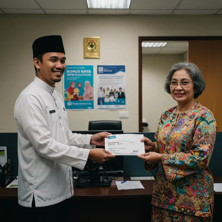 Pekeliling Bonus Hari Raya Aidilfitri 2025 9 Pekeliling Bonus Hari Raya Aidilfitri 2025