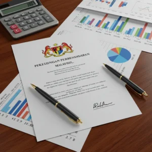 Rujukan Pekeliling Arahan Perbendaharaan Malaysia