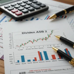 Semakan Dividen ASB 2 Tahun 2025 Tarikh Penting dan Kadar Rasmi