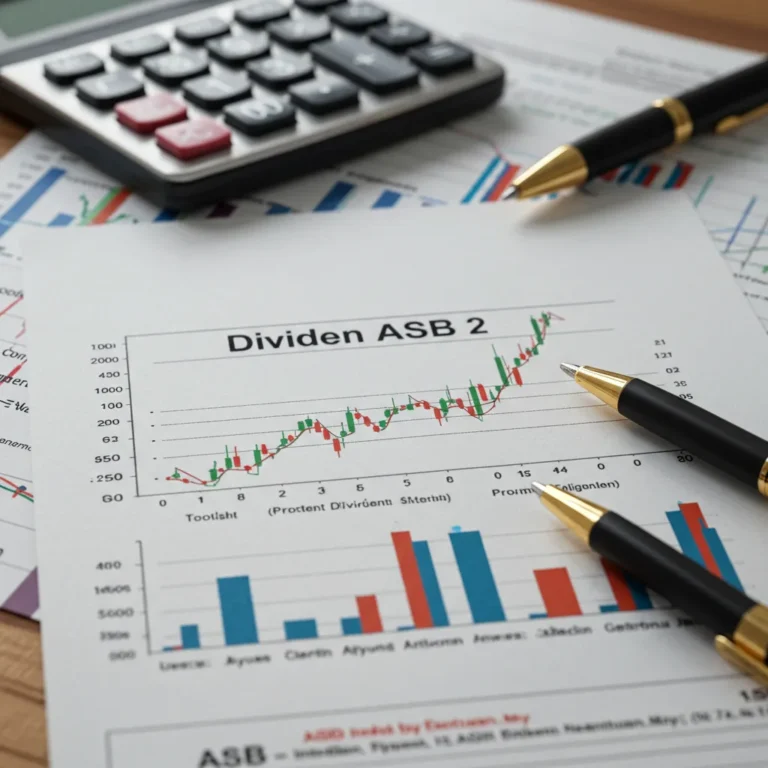 Semakan Dividen ASB 2 Tahun 2025: Tarikh Penting dan Kadar Rasmi 5 Semakan Dividen ASB 2 Tahun 2025 Tarikh Penting dan Kadar Rasmi