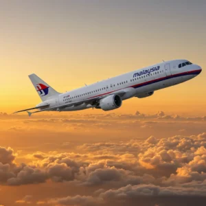 Senarai Syarikat Penerbangan di Malaysia