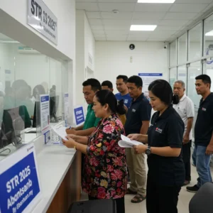 Tarikh Bayaran Bantuan Tunai Rahmah Fasa 2 2025