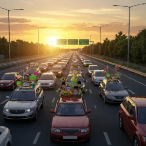 Tarikh Cuti Hari Raya Aidilfitri 2025 Malaysia