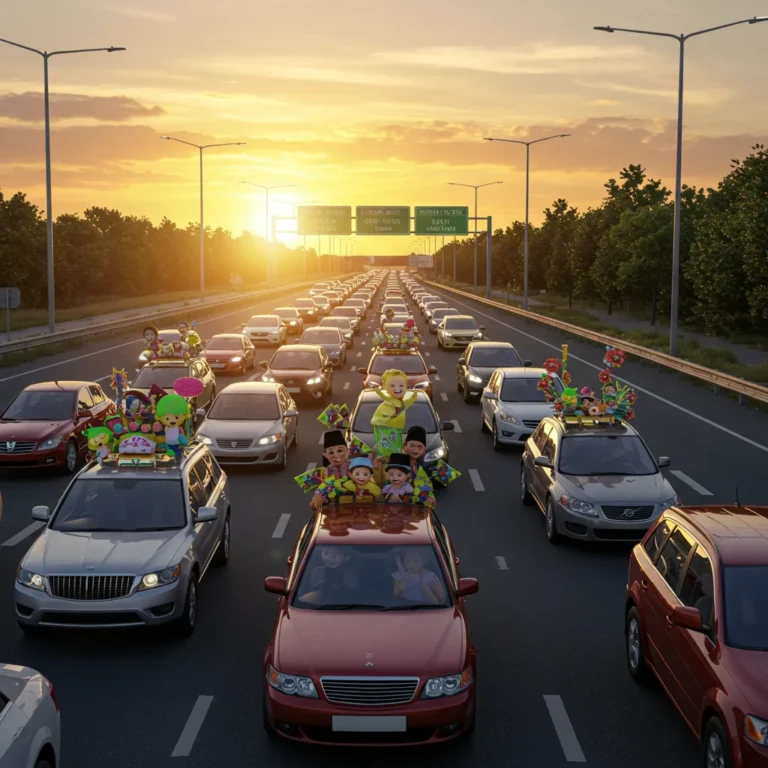 Tarikh Cuti Hari Raya Aidilfitri 2025 Malaysia