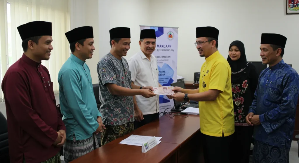 Tarikh Tutup Permohonan Bantuan MAIDAM 2025 1 Tarikh Tutup Permohonan Bantuan MAIDAM