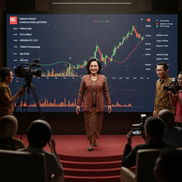 Wanita Paling Kaya di Indonesia Tahun 2025 dan Sumber Kekayaannya 1 Wanita Paling Kaya di Indonesia Tahun 2025 dan Sumber Kekayaannya