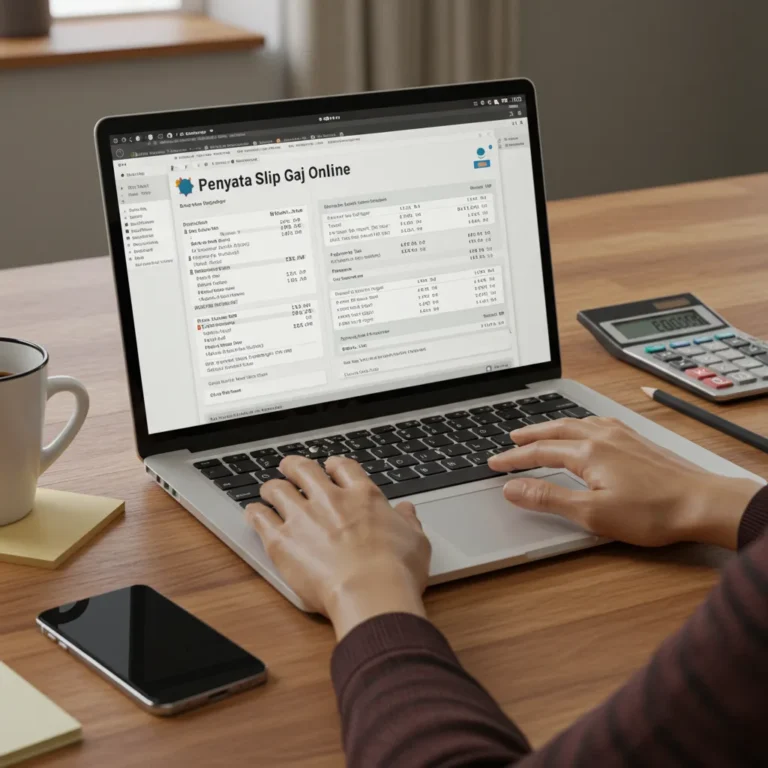 e-Penyata Slip Gaji Online Janm Jabatan Akauntan Negara 3 e-Penyata Slip Gaji Online Janm Jabatan Akauntan Negara