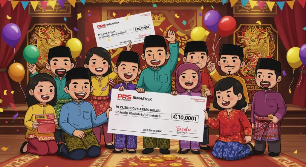 Maksud Pembayaran Anuiti Tertangguh (PRS) Malaysia 4 Anuiti Tertangguh 6