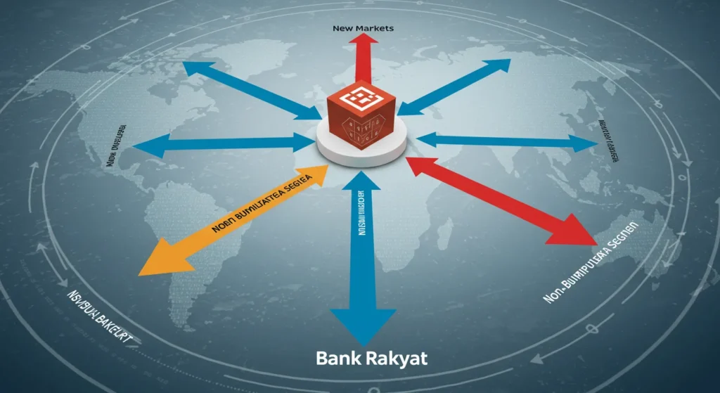 Bank Rakyat Dividen 2024: 17% Kadar Agihan & Tarikh Pembayaran 5 Bank Rakyat Dividen 2024 2