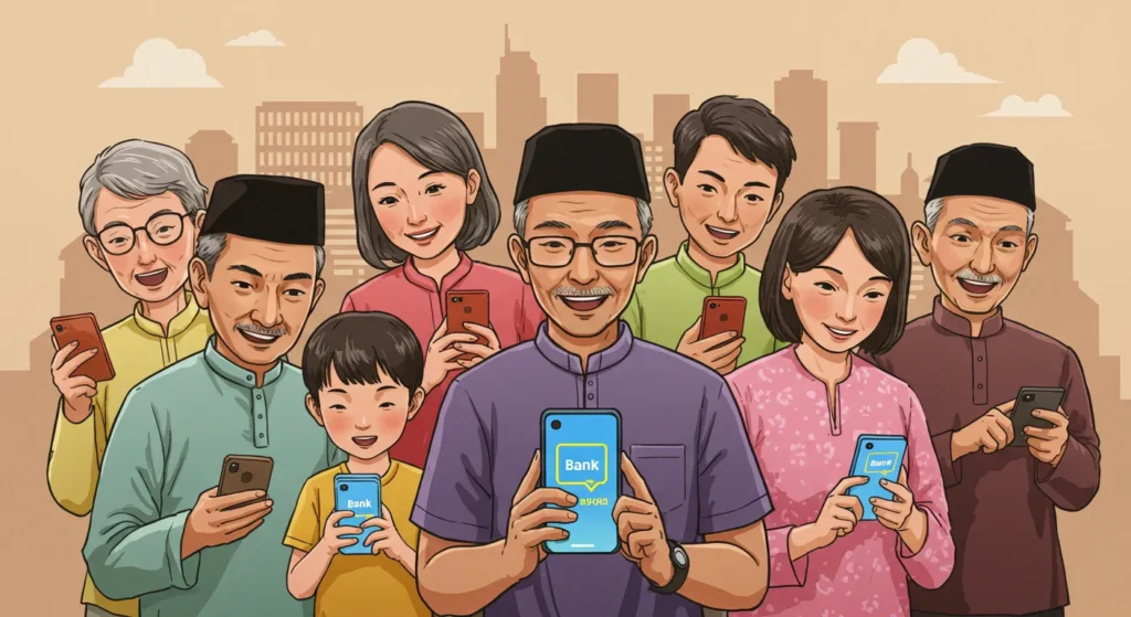 Bank Rakyat Dividen 2024: 17% Kadar Agihan & Tarikh Pembayaran 6 Bank Rakyat Dividen 2024 8