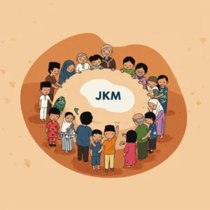 Bantuan JKM RM1000 Sebulan Permohonan Online & Semak Kelayakan