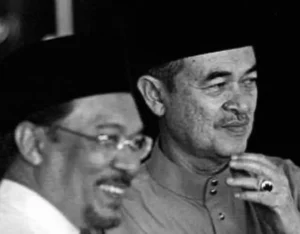 Bekas PM Tun Abdullah Ahmad Badawi Meninggal Dunia