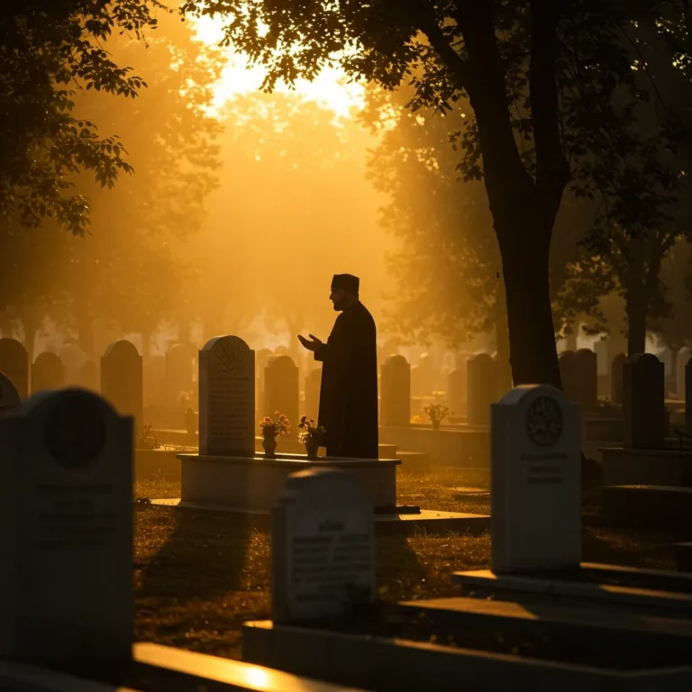 Bercakap Depan Kubur vs Tawasul: Apa Beza dan Hukumnya 1 Bercakap Depan Kubur vs Tawasul Apa Beza dan Hukumnya