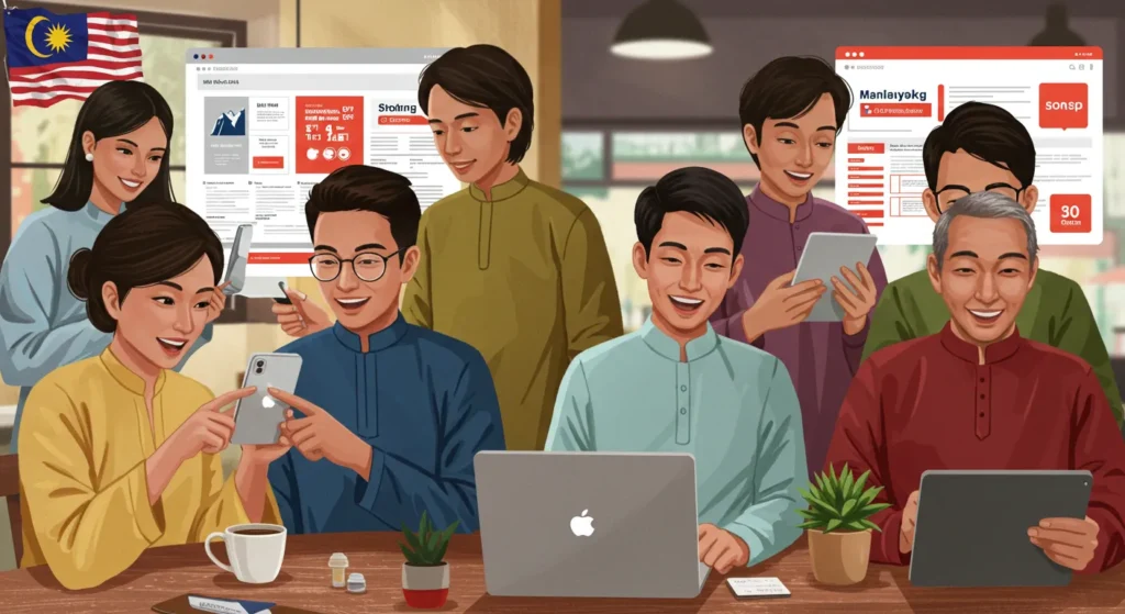 Cara Check No Akaun BSN Online: Panduan Lengkap 1 Cara Check No Akaun BSN Online 2
