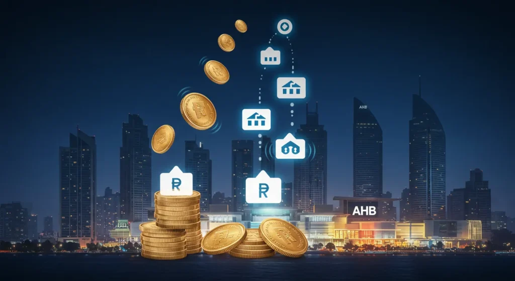 Dividen AHB 2025: Lebih 80,000 Pelabur Bakal Terima Agihan - Semak Sekarang 9 Dividen AHB 2025 6